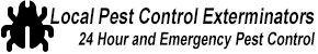 Everson WA Pest Control Exterminators